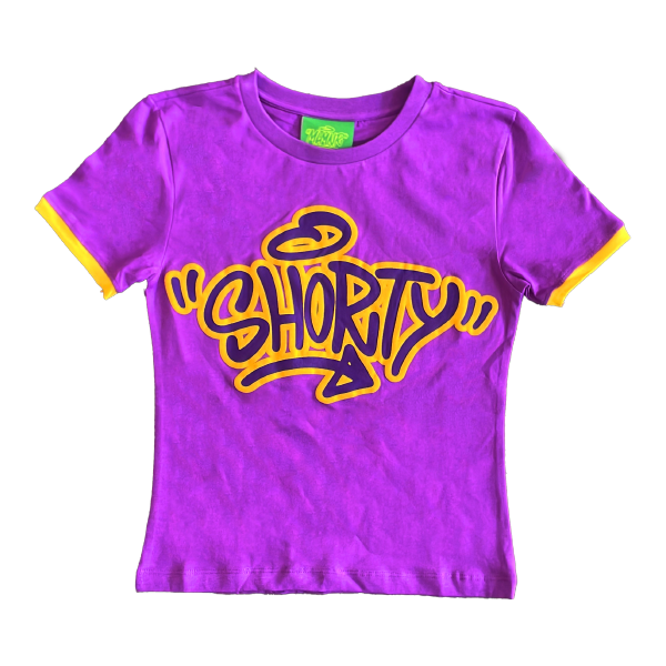 CONJUNTO SHORTY MORADO