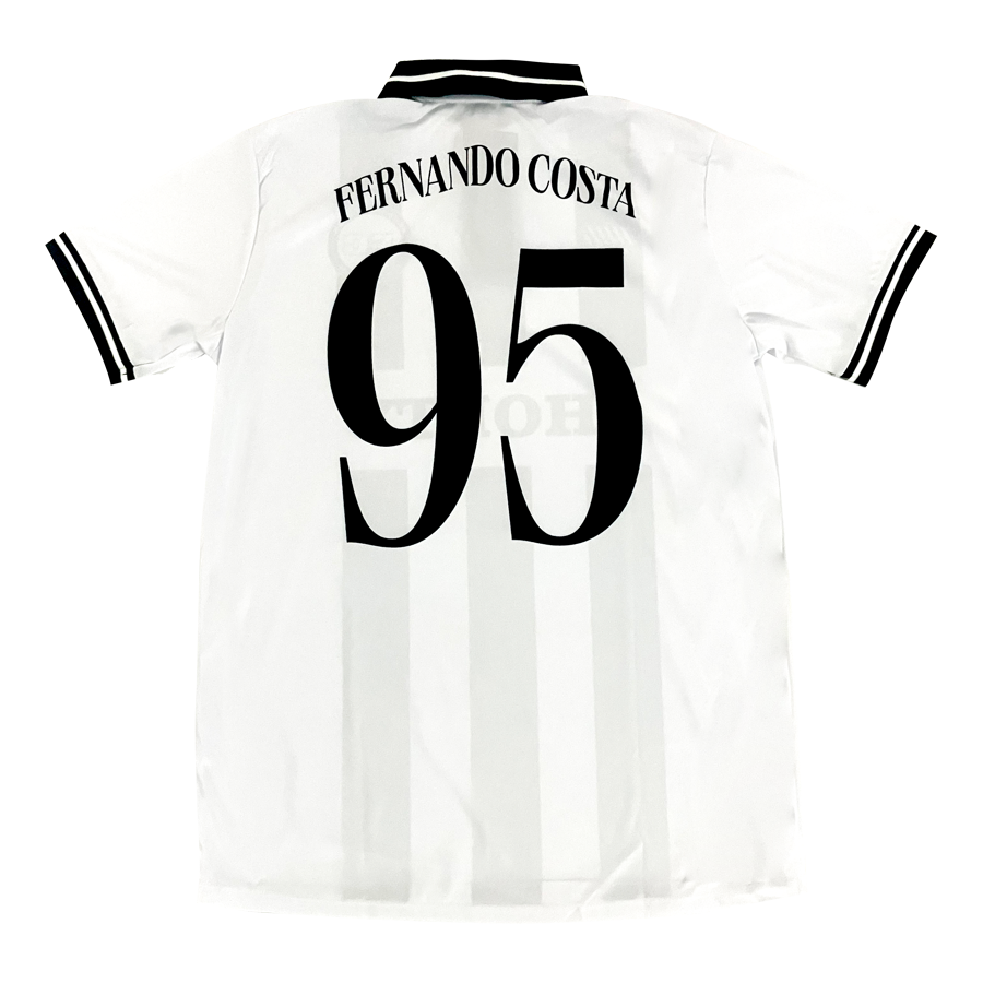 CAMISETA FÚTBOL FERNANDOCOSTA SHORTY