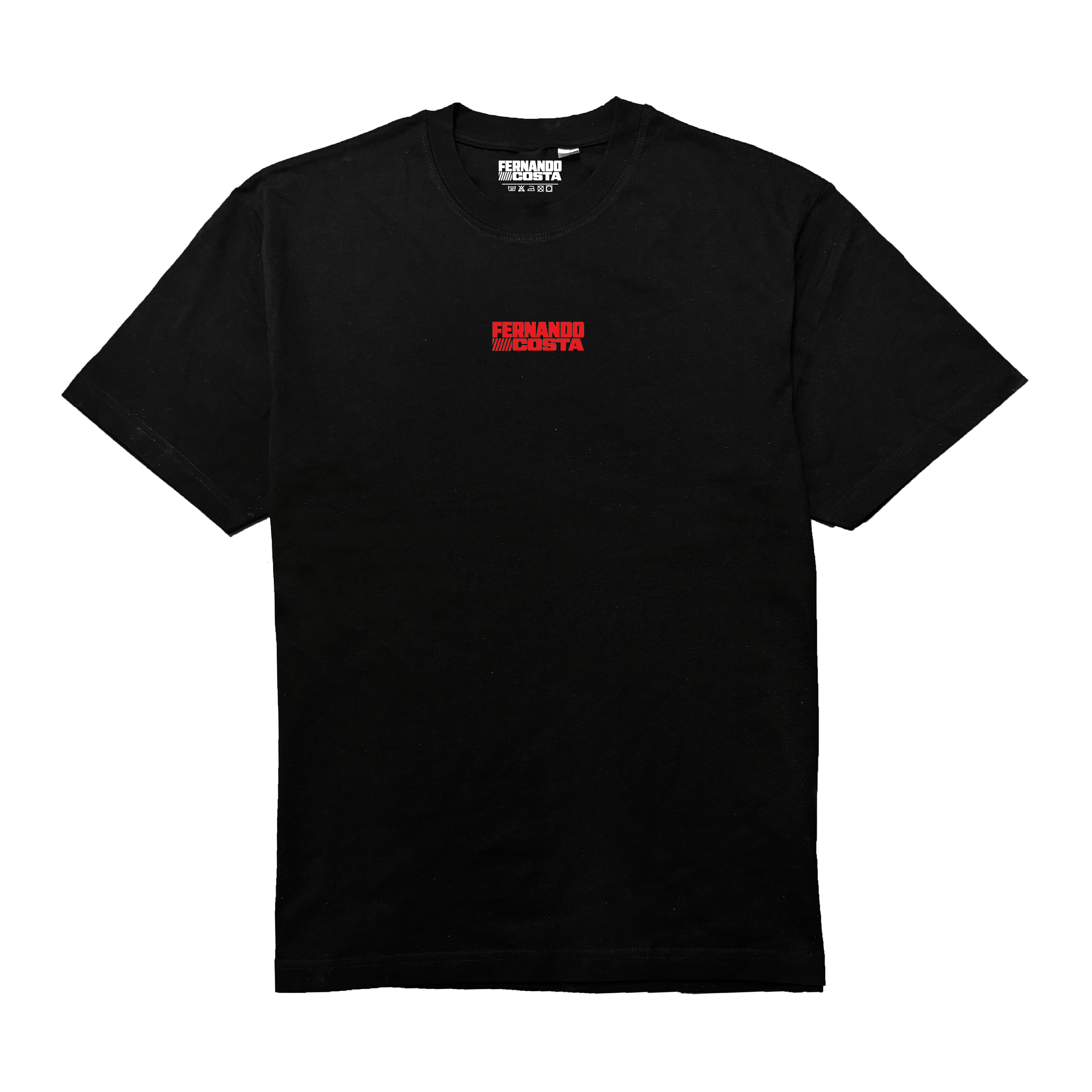 CAMISETA FERNANDOCOSTA