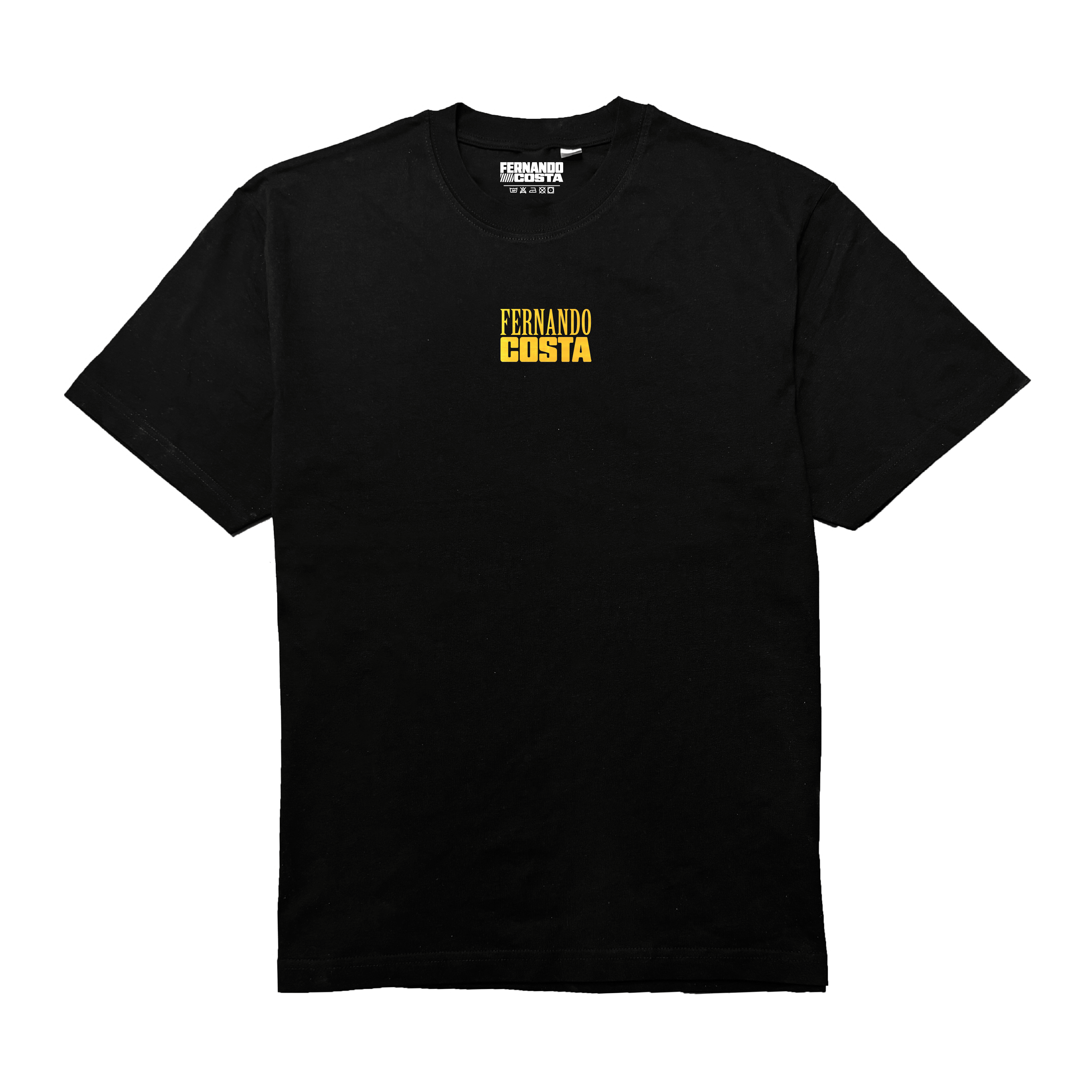 CAMISETA SMOKE