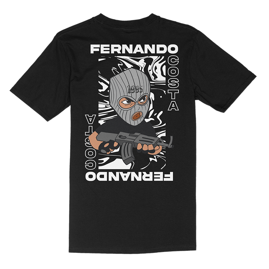 CAMISETA 1995